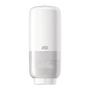 TORK Dispenser Tork S4 Sensor Touchfree Hvid 278x113x130mm