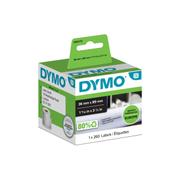 DYMO LW-Adress-Etiketten groß 260/R