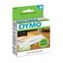DYMO LW-Adress-Etiketten 130/Rolle 1er Pack 28x89mm