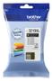 BROTHER LC-3219XLBK INKCARTRIDGE BLACK 3000 PAGES ISO STANDARD 24711 SUPL