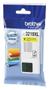 BROTHER LC-3219XLY INKCARTRIDGE YELLOW 1500 PAGES ISO STANDARD 24711 SUPL