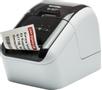 BROTHER QL800 label printer To color print (Black/Red) USB 148mm/sec.
