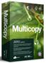 MULTICOPY Kopipapir MULTICOPY Zero A3 80g (500)