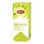 LIPTON Te LIPTON grønn m/sitron (25)
