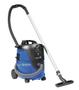 NILFISK Våt-/tørrsuger NILFISK Aero 21-21 PC