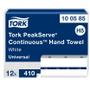TORK Tørkeark TORK PeakServe Univers H5(410)