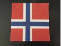 PAPER+ DESIGN table top® Serviett Flagg 17. mai (20)
