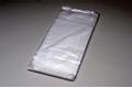 POLYNOVA Plastpose blokket 350x500mm 40my (500)