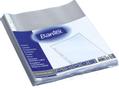 BANTEX Plastlomme BANTEX A4 topp 50my (100)