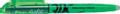 PILOT Frixion Highlighter Light green