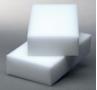 VILEDA Svamp VILEDA 10x6cm melamin