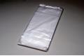 POLYNOVA Plastpose blokket 400x500mm 40my (500)