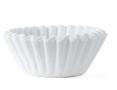 OEM Kaffefilter URN 457x203mm hvit (500)