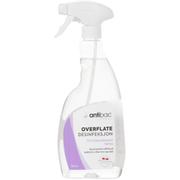 ANTIBAC Overflatedesinfeksjon ANTIBAC spray0,75L