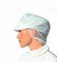 GRANBERG Snood-Cap GRANBERG hvit (100)