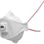 3M Støvmaske 3M 9332+ FFP3 m/ventil (10)