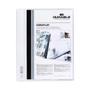 DURABLE Hurtighefter DURAPLUS A4 spile innst hvi