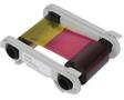 EVOLIS fullfargebånd Zenius YMCKO 200 print