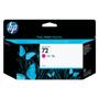 HP 72-blækpatron, 130 ml, magenta