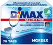 NORDEX Maskinoppvask NORDEX Dimax tabl (70)