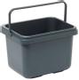 OEM Bøtte LILLEBORG Universal m/håndtak 7L