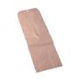 EMO Brødpose 155x55x420 brun (2500)