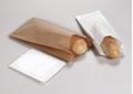 EMO Brødpose kraft 220x90x440 brun (1000)