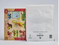 Mail Lite Boblekonvolutt ML plast G/4 24x33cm