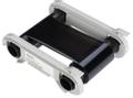 EVOLIS Colour ribbon, black