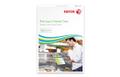 XEROX Kopipapir XEROX vannfast NT 145g A4(100)