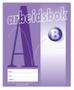 EMO Arbeidsbok 17x21 80g 23,5mm ulin/linjert