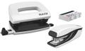 LEITZ Hull/stift sett LEITZ mini WOW hvit (2)