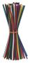 PLAYBOX Piperensere PLAYBOX ass.farger 30cm(100)
