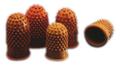 OEM Fingerhette VELOS 00 14mm (10)