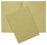 EMO Aktomslag A4 dbl m/kant 150g man (100)