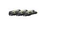 LEXMARK Color Kit Return Developer unit CMY