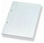 BANTEX Notatblokk BANTEX A5 sidelimt linjert(5)