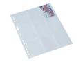 BANTEX Samlekortlomme BANTEX 9x rom klar (10)