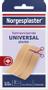 Norgesplaster Plaster NORGESPLASTER Univ. Klipp 10stk