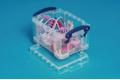 Really Useful Box Oppbevaringsboks RUP 0,3 L klar