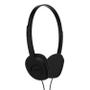 KOSS Hodetelefon KOSS KPH8k sort On-Ear