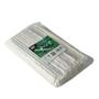 PAPSTAR Sugerør papir enkelpakket Ø0,6x20cm(100)