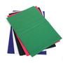 EMO Silkepapir 5 ass farger (125)