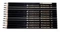 FABER-CASTELL Fargeblyant FABER-CASTELLstd. sort (12)