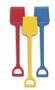 Dantoy Spade 55cm