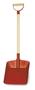 Nyby Spade 70cm metall