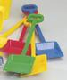 Nyby Spade plast 50cm (5)