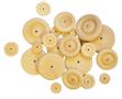 PLAYBOX Trehjul diameter 25mm (50)