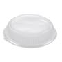 EMO Lokk plast rundt 35cm snap-on