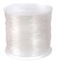 PLAYBOX Elastisk tråd PLAYBOX 25m x 0,6mm